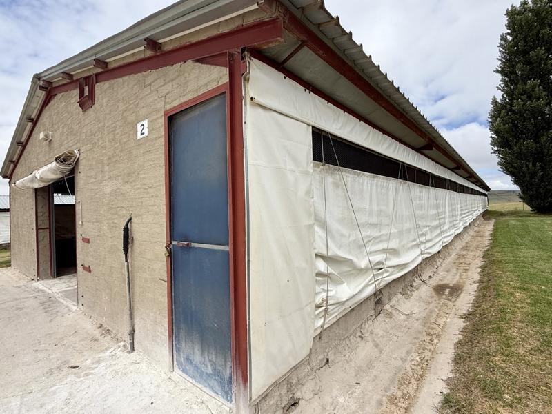 0 Bedroom Property for Sale in Harrismith Free State